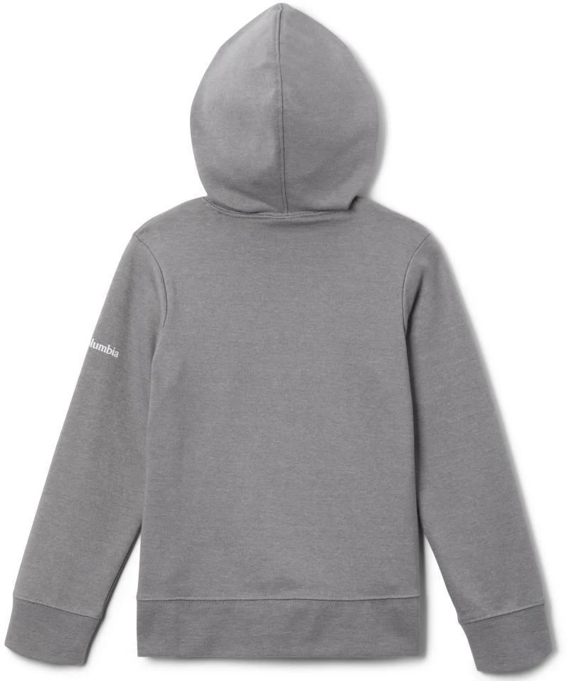 Columbia Trek French Terry Hoodie - Youth Girls - Image 8
