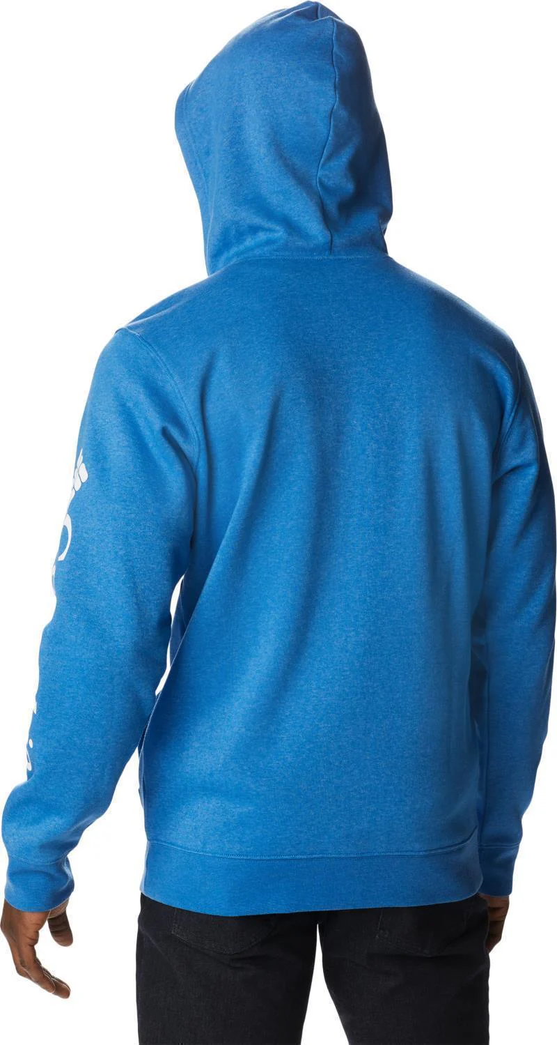 Columbia Trek Full Zip Hoodie - Mens - Image 12