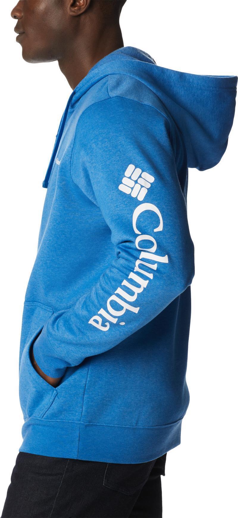 Columbia Trek Full Zip Hoodie - Mens - Image 14