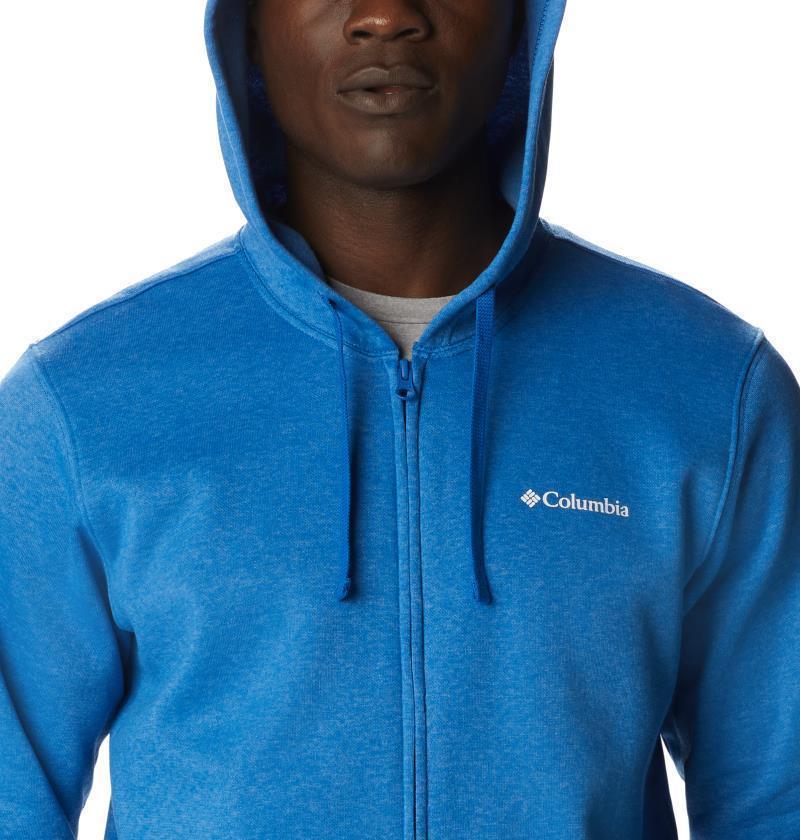 Columbia Trek Full Zip Hoodie - Mens - Image 15