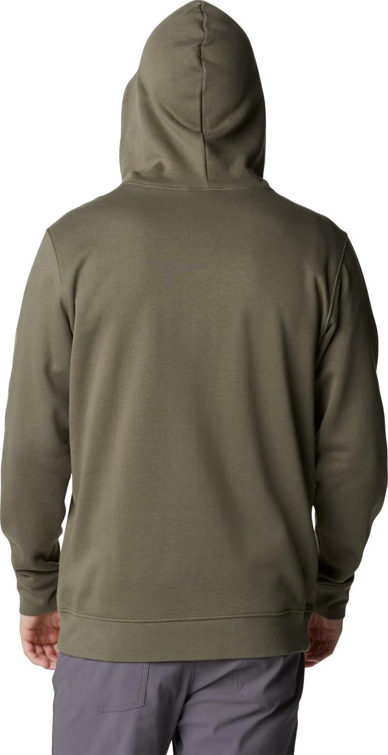 Columbia Trek Full Zip Hoodie - Mens - Image 17