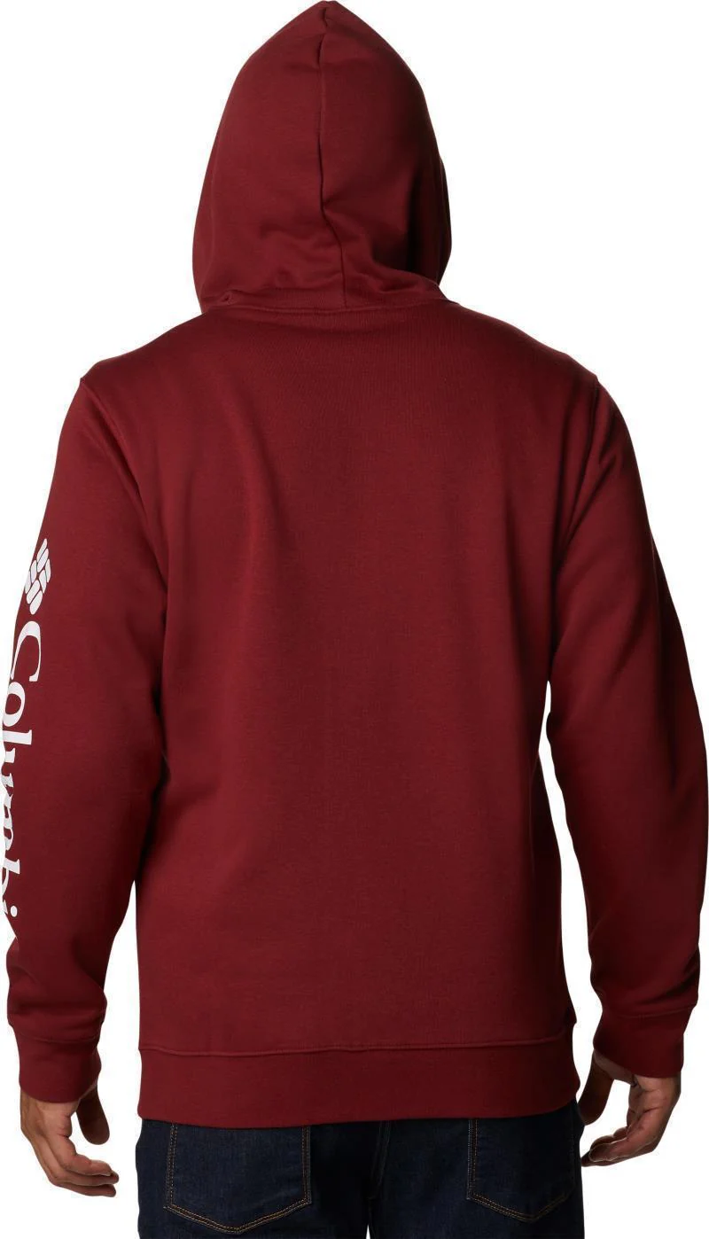 Columbia Trek Full Zip Hoodie - Mens - Image 2