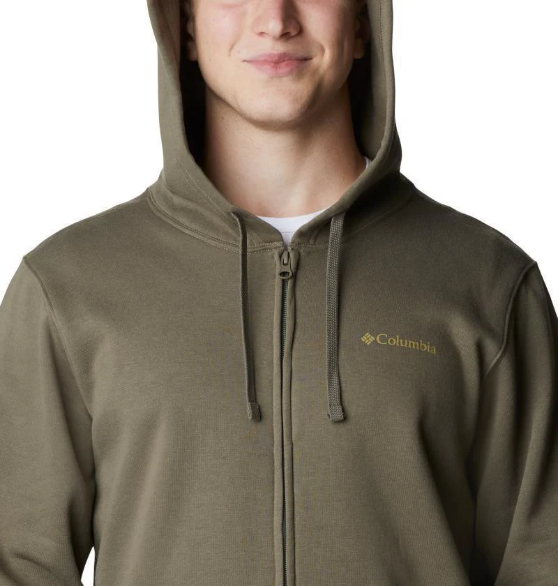 Columbia Trek Full Zip Hoodie - Mens - Image 20