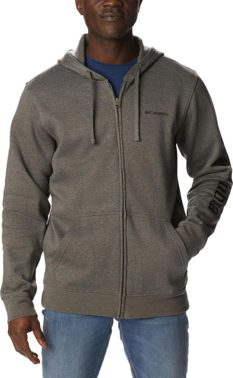 Columbia Trek Full Zip Hoodie - Mens - Image 21