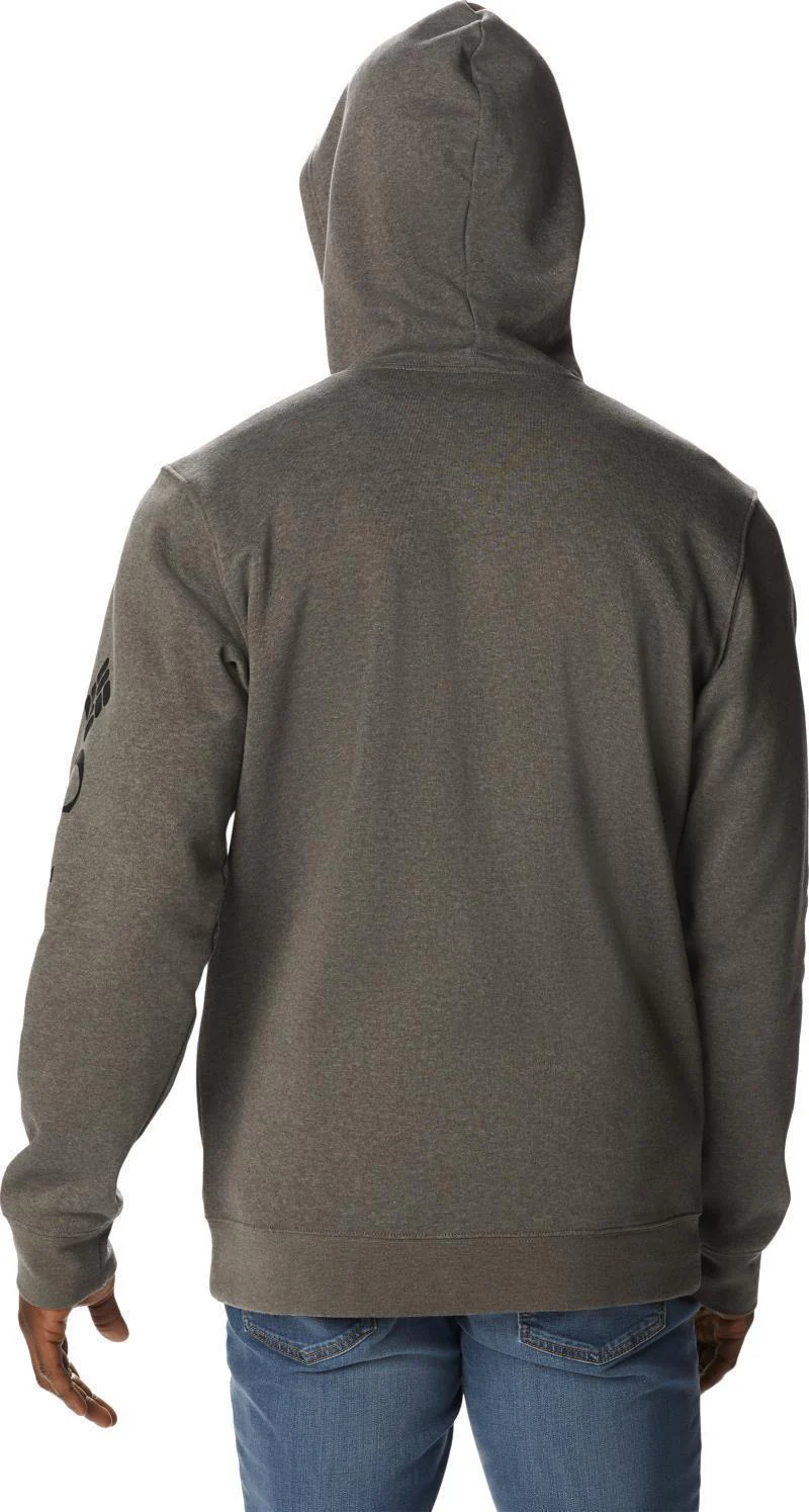 Columbia Trek Full Zip Hoodie - Mens - Image 22