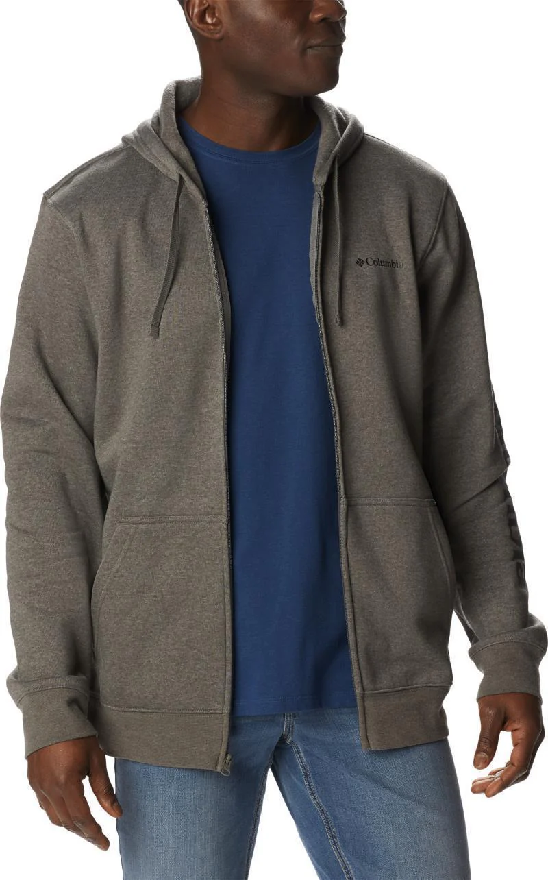 Columbia Trek Full Zip Hoodie - Mens - Image 23
