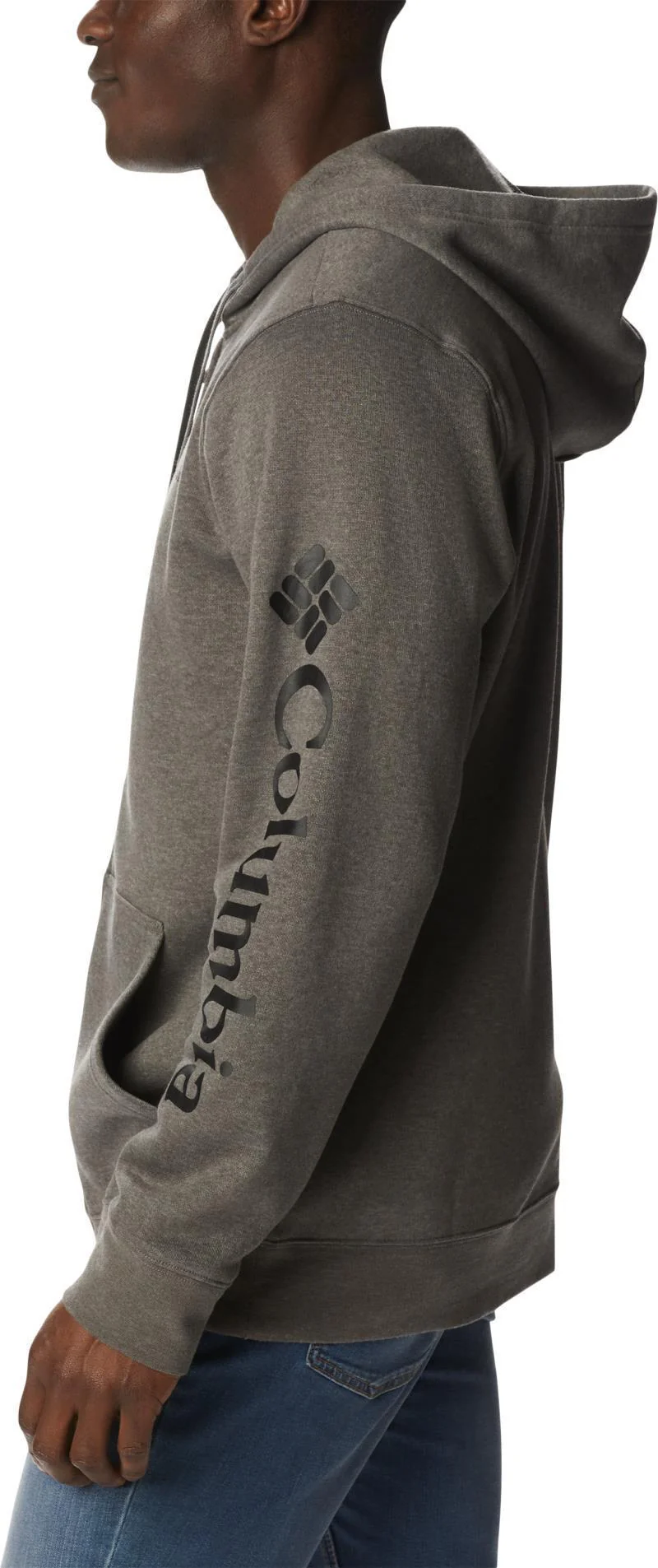 Columbia Trek Full Zip Hoodie - Mens - Image 24