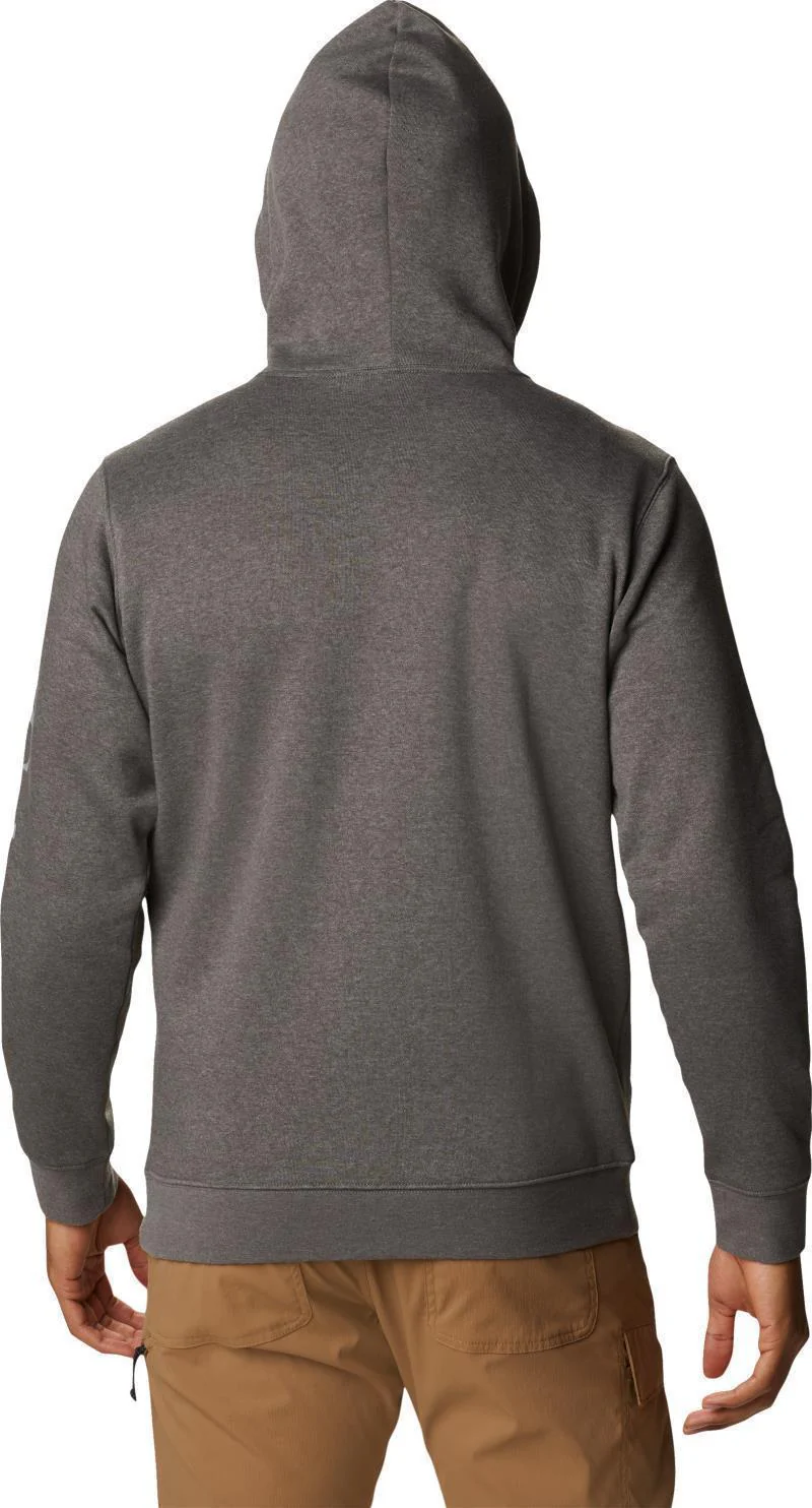 Columbia Trek Full Zip Hoodie - Mens - Image 27