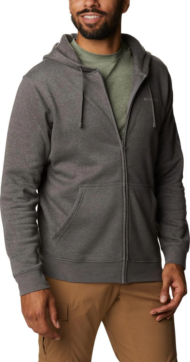 Columbia Trek Full Zip Hoodie - Mens - Image 28
