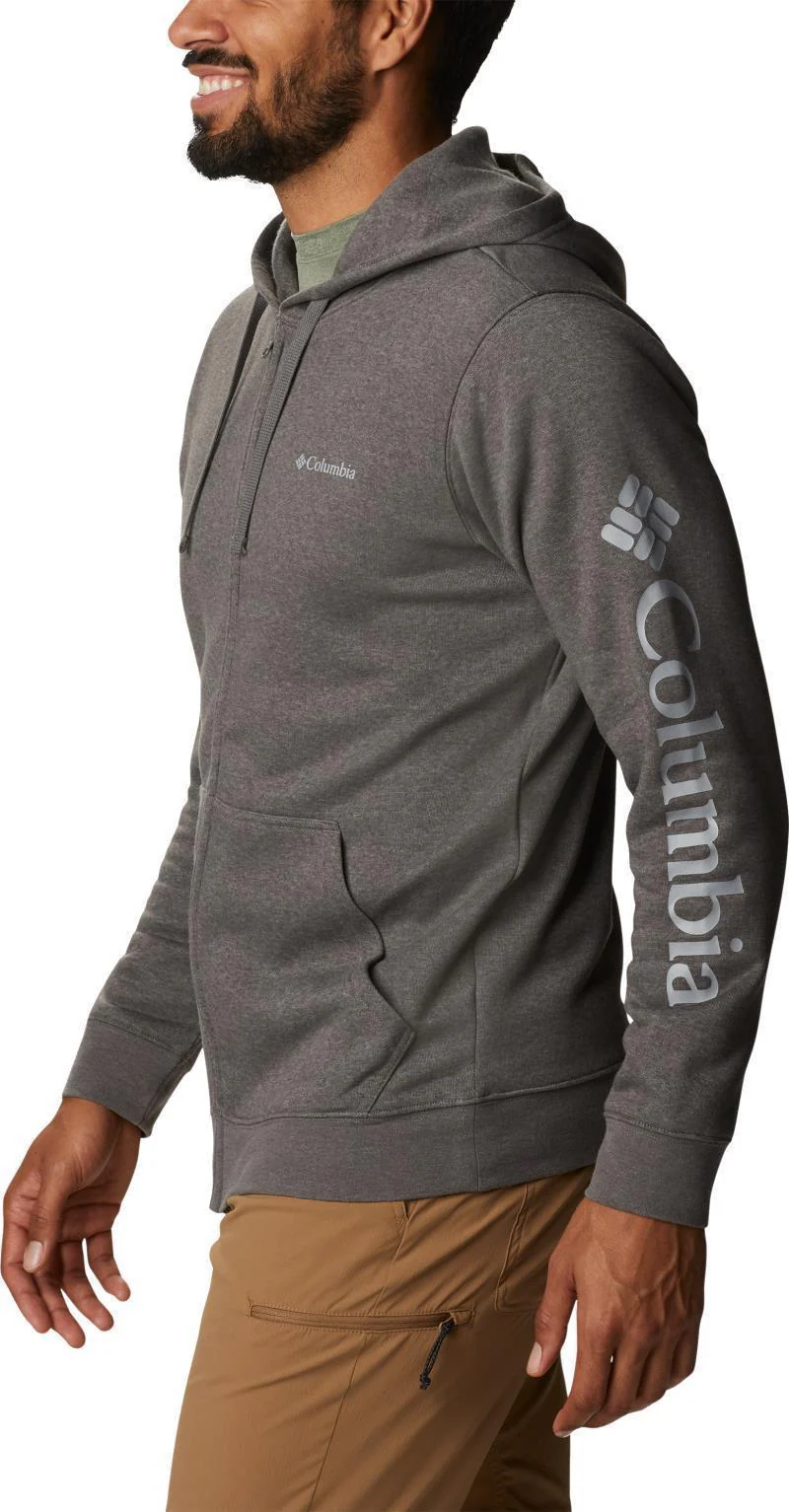 Columbia Trek Full Zip Hoodie - Mens - Image 29