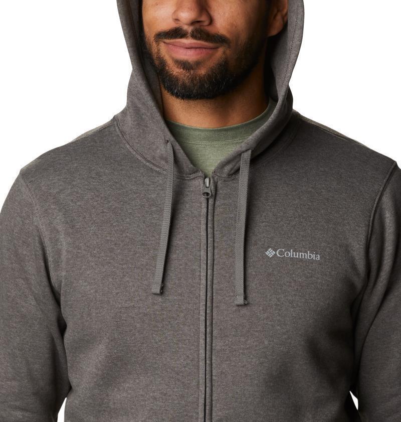 Columbia Trek Full Zip Hoodie - Mens - Image 30