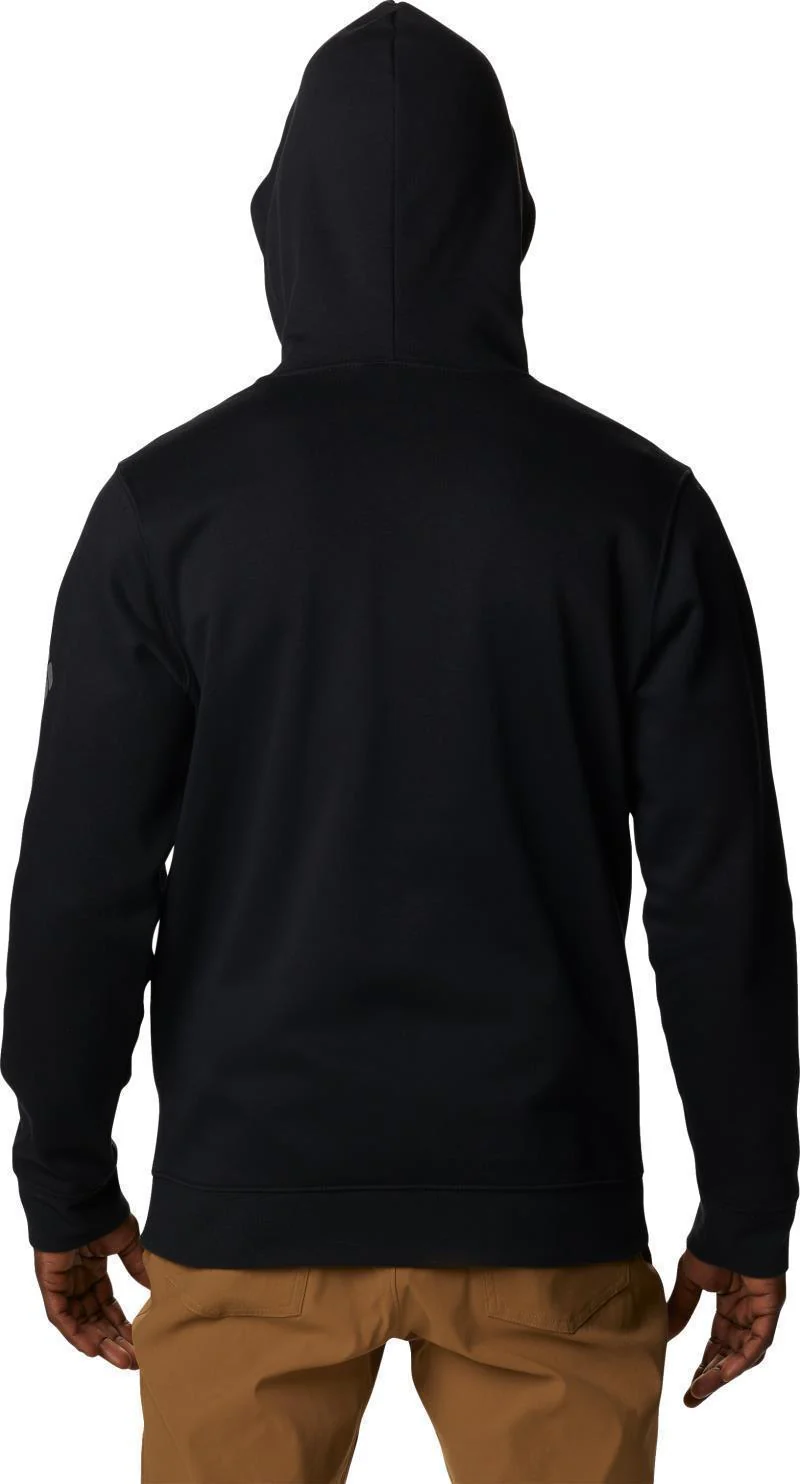 Columbia Trek Full Zip Hoodie - Mens - Image 32