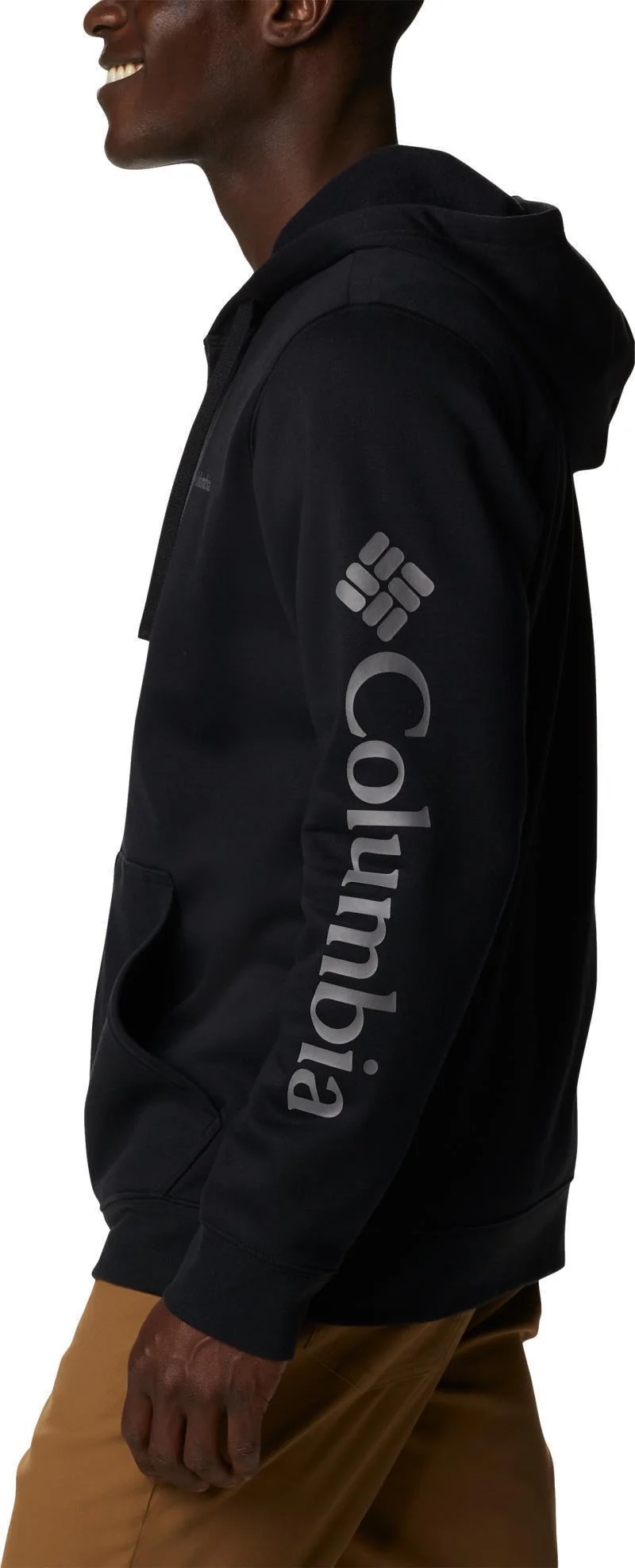 Columbia Trek Full Zip Hoodie - Mens - Image 34