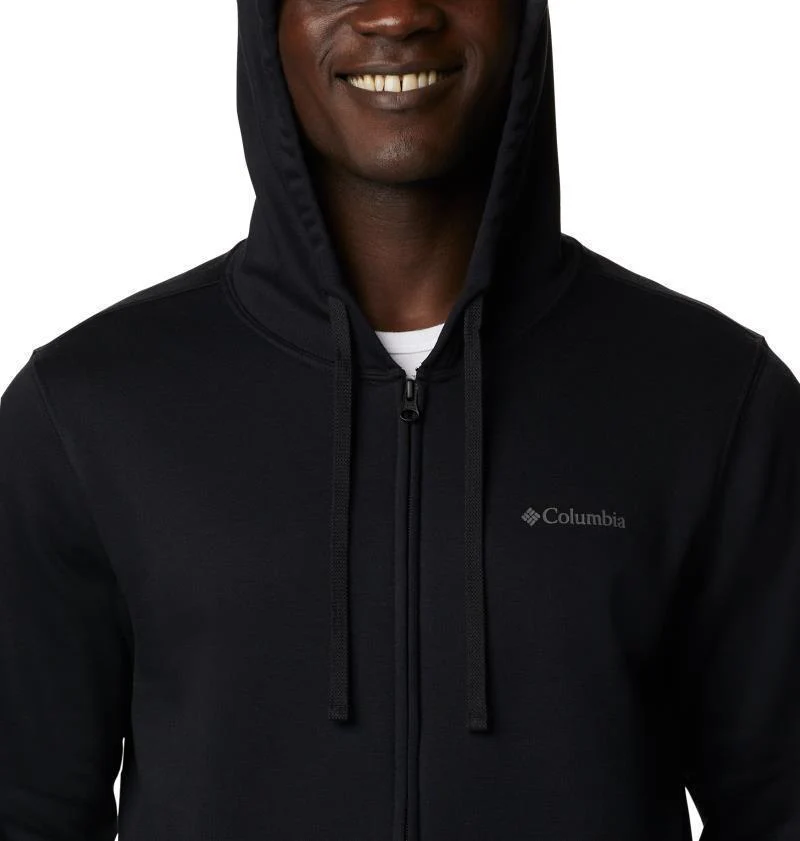 Columbia Trek Full Zip Hoodie - Mens - Image 35