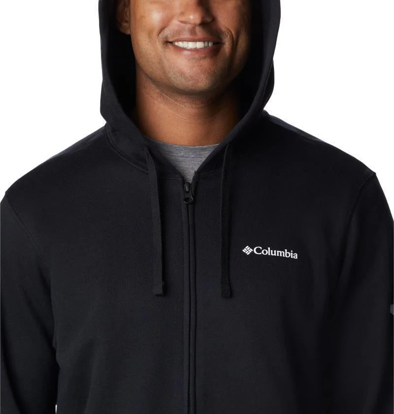 Columbia Trek Full Zip Hoodie - Mens - Image 39
