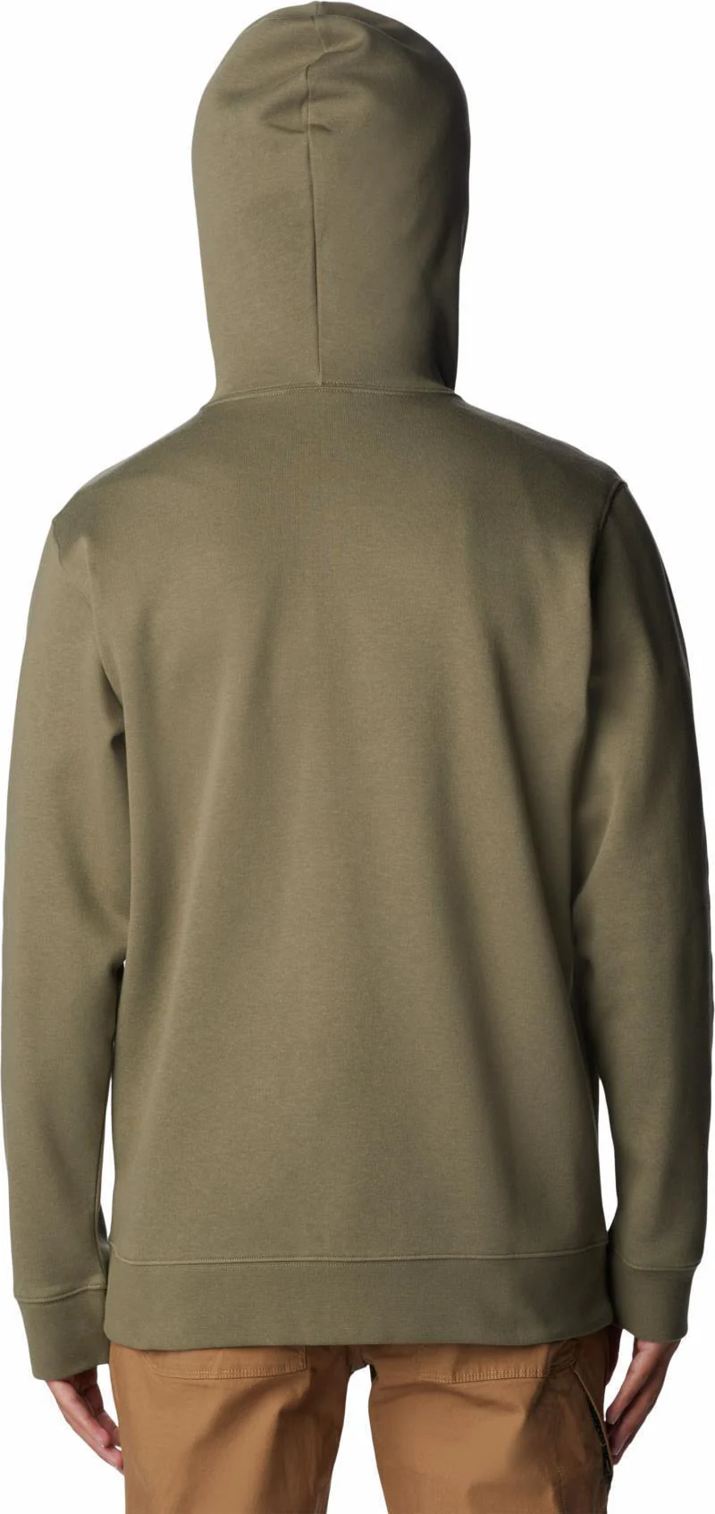 Columbia Trek Full Zip Hoodie - Mens - Image 45