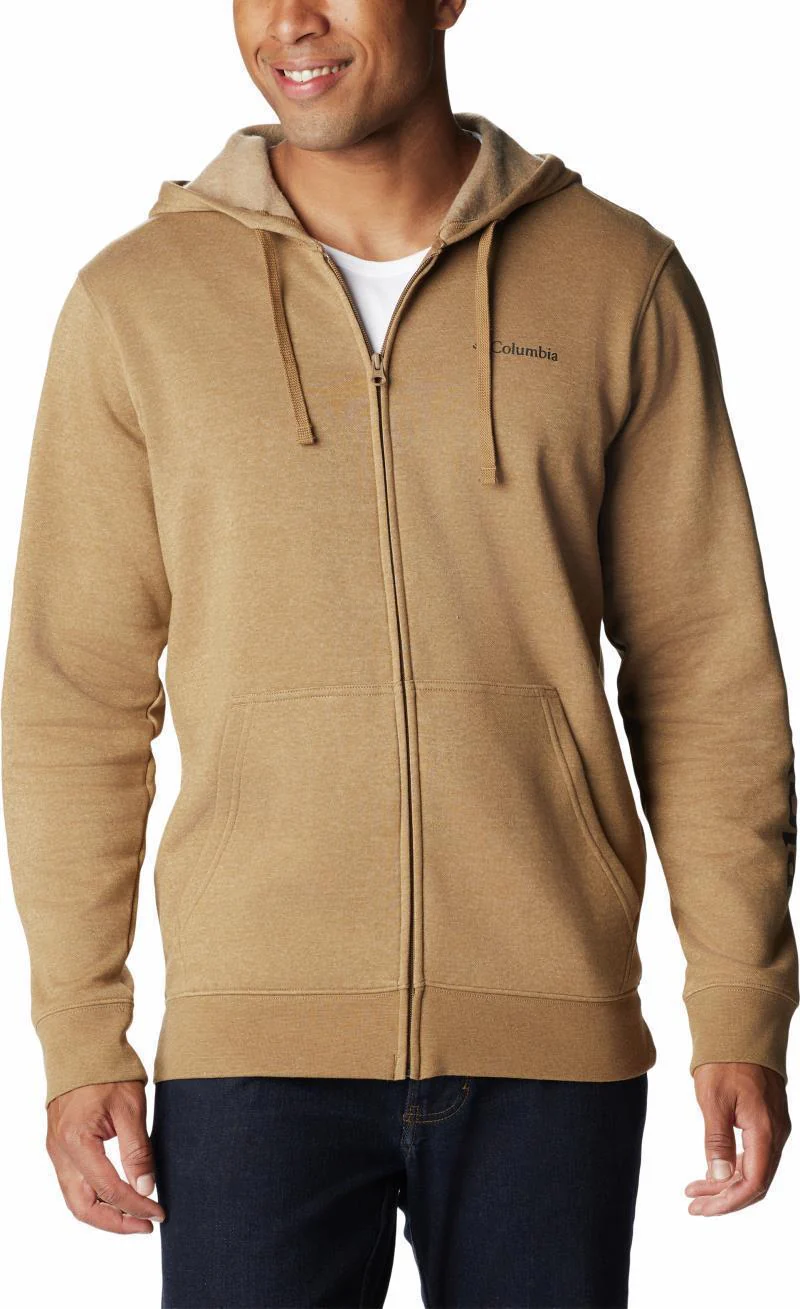 Columbia Trek Full Zip Hoodie - Mens - Image 49