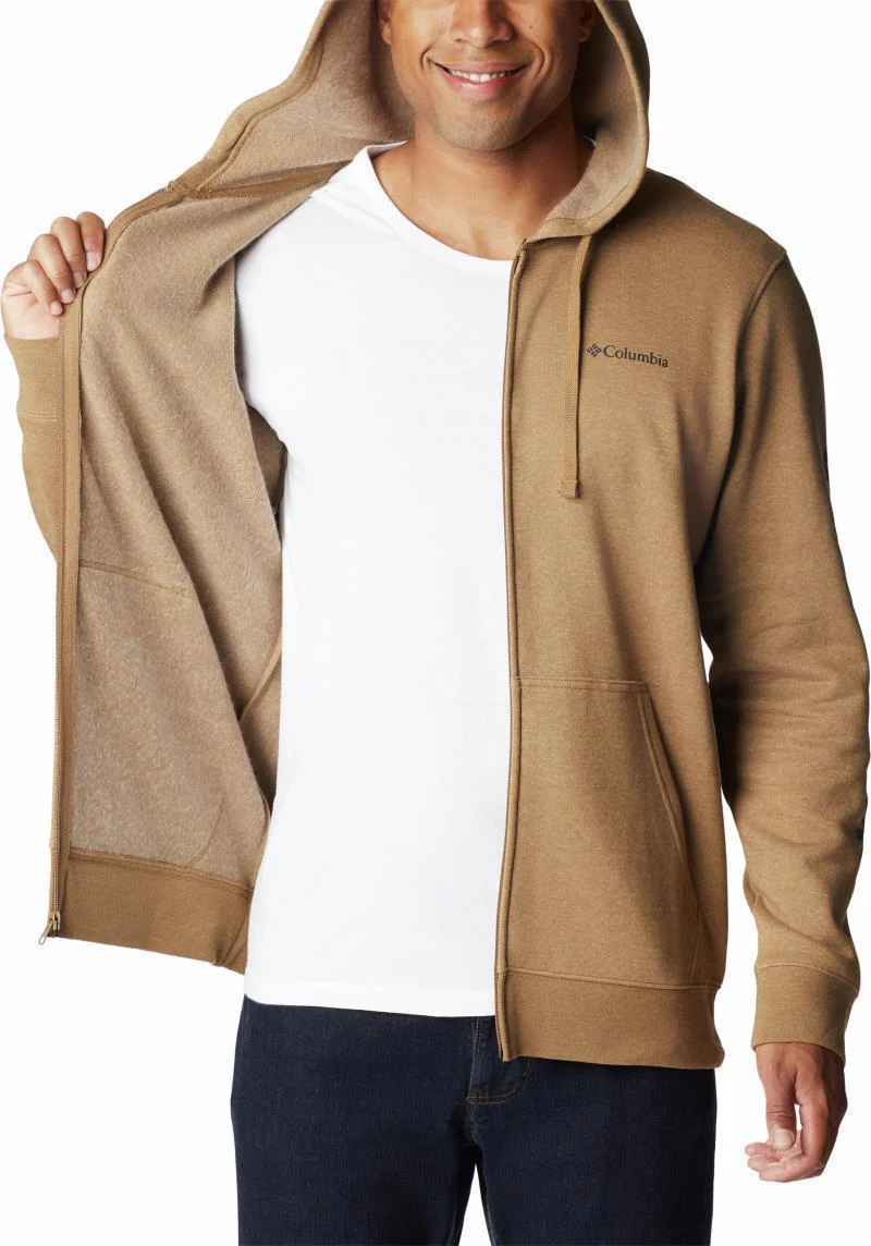 Columbia Trek Full Zip Hoodie - Mens - Image 52