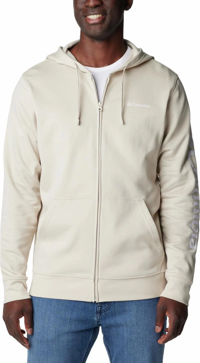 Columbia Trek Full Zip Hoodie - Mens - Image 55