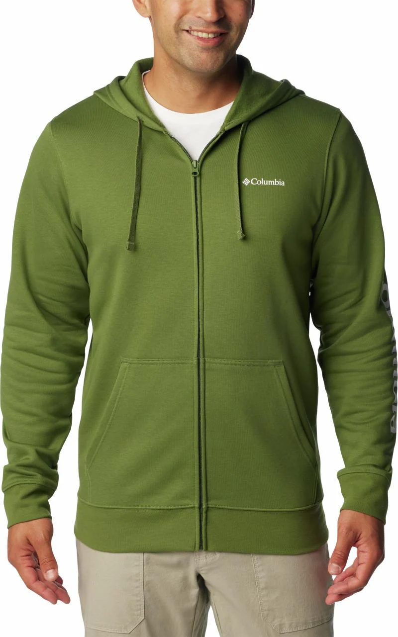 Columbia Trek Full Zip Hoodie - Mens - Image 56