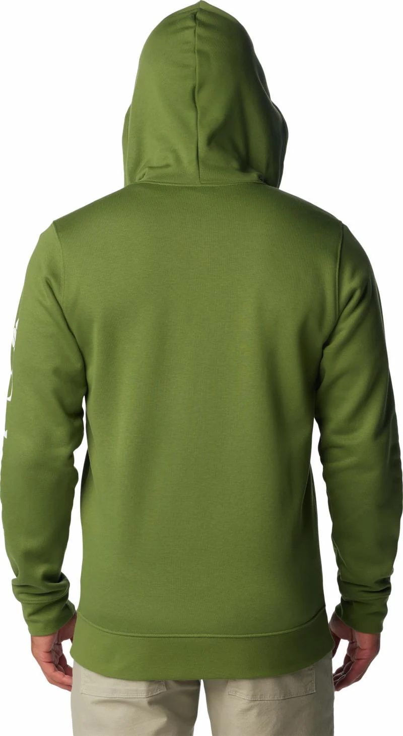 Columbia Trek Full Zip Hoodie - Mens - Image 57