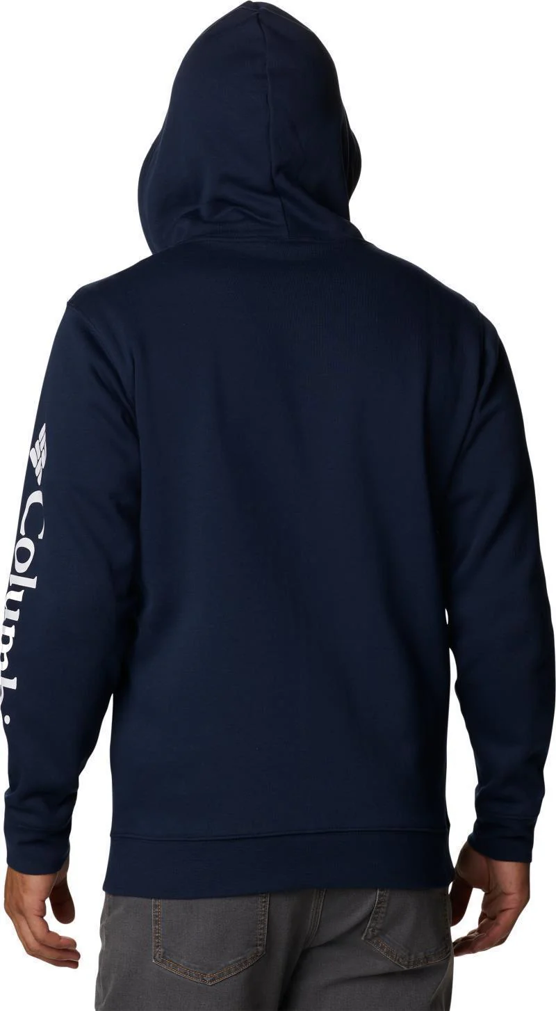 Columbia Trek Full Zip Hoodie - Mens - Image 7