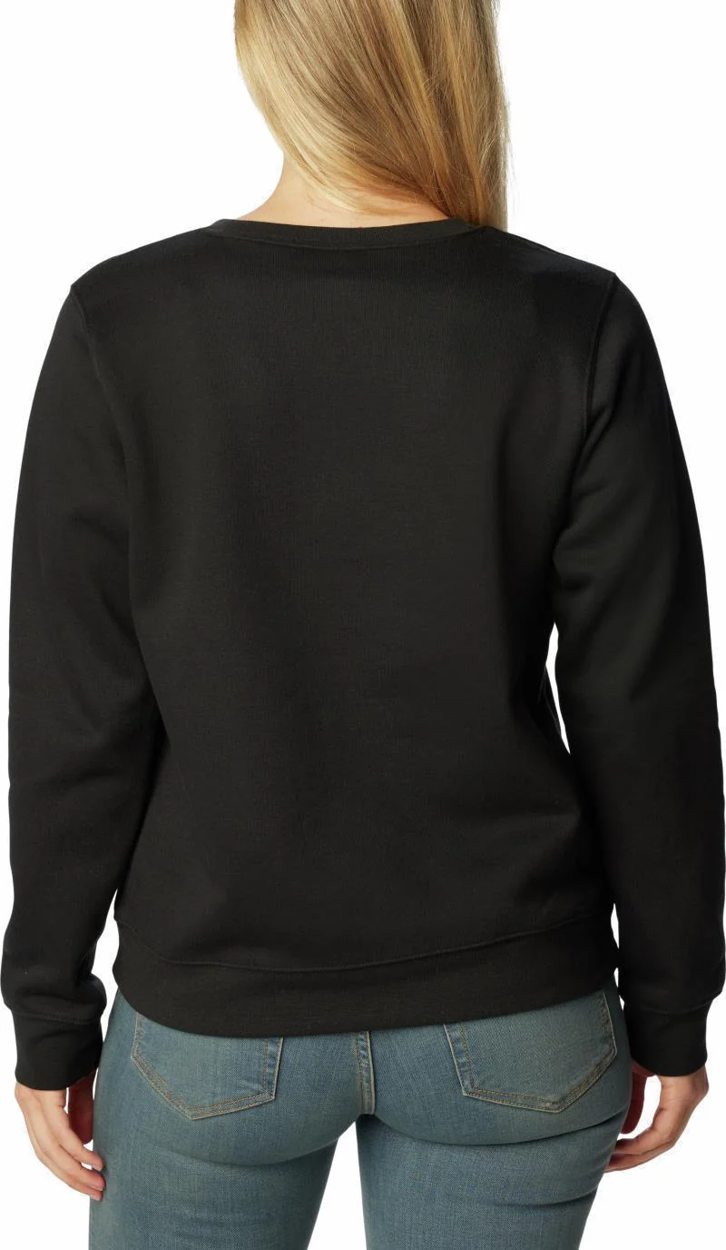 Columbia Trek Graphic Crew - Womens - Image 100