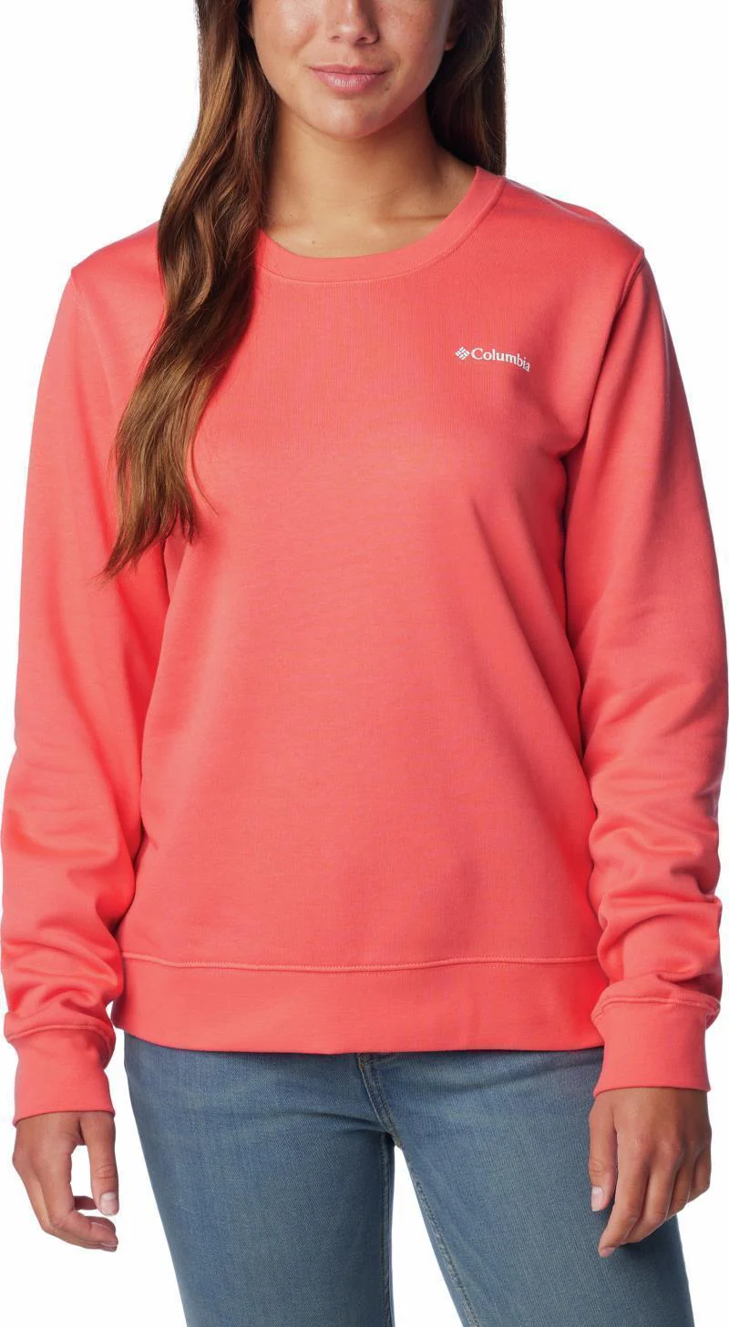 Columbia Trek Graphic Crew - Womens - Image 101