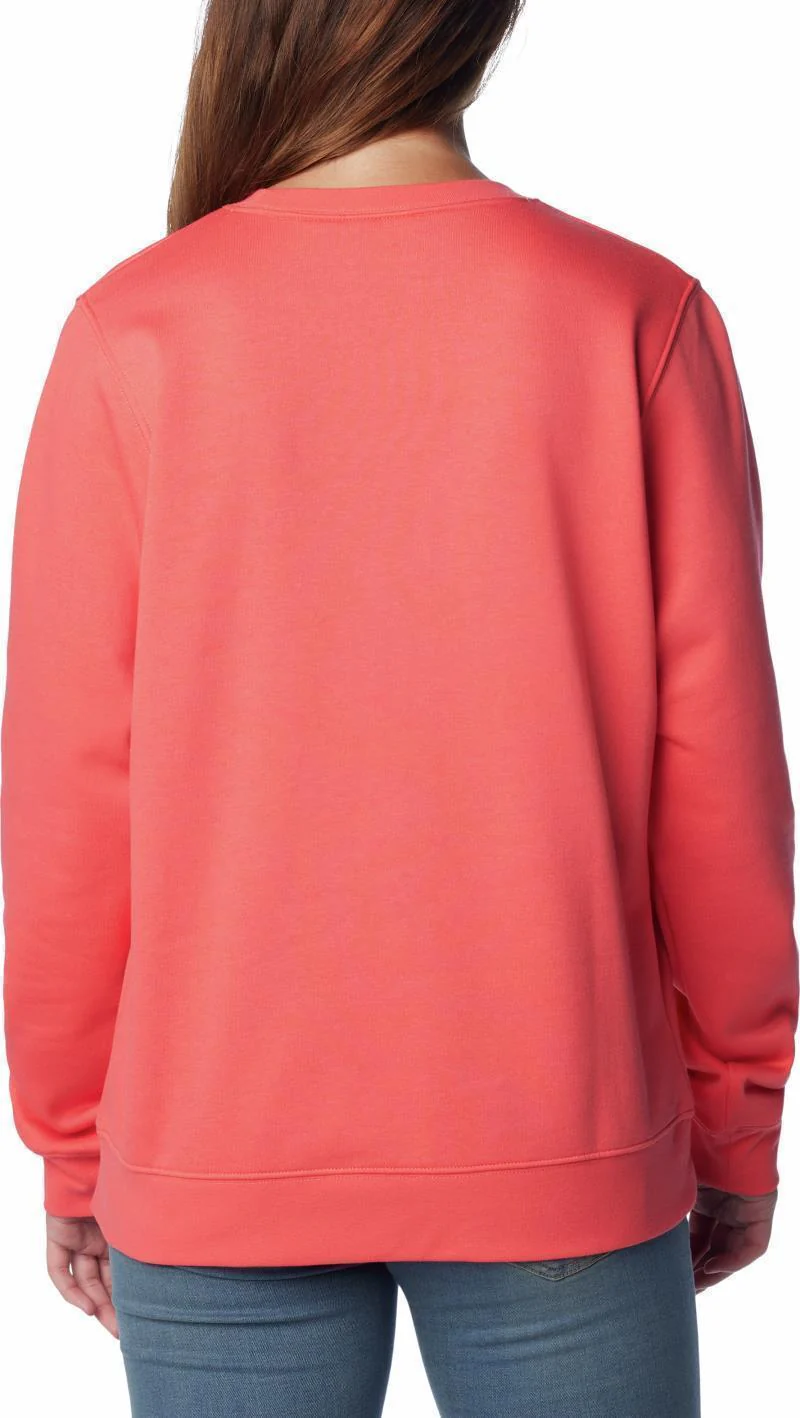Columbia Trek Graphic Crew - Womens - Image 102