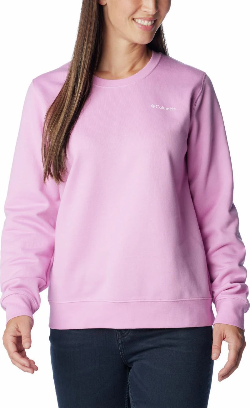 Columbia Trek Graphic Crew - Womens - Image 103