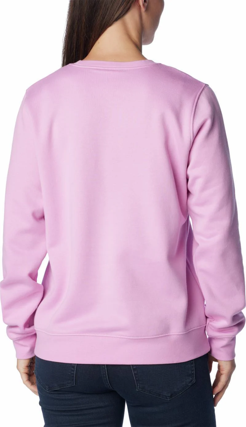 Columbia Trek Graphic Crew - Womens - Image 104
