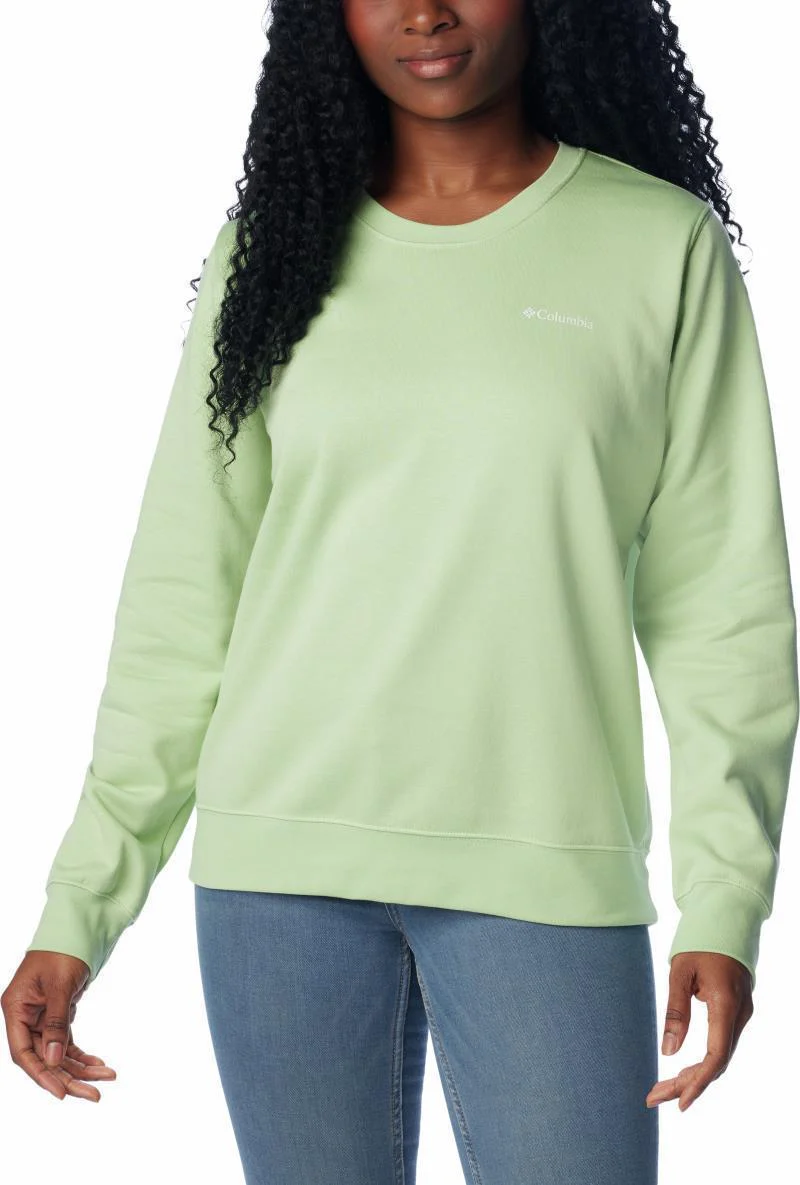 Columbia Trek Graphic Crew - Womens - Image 105