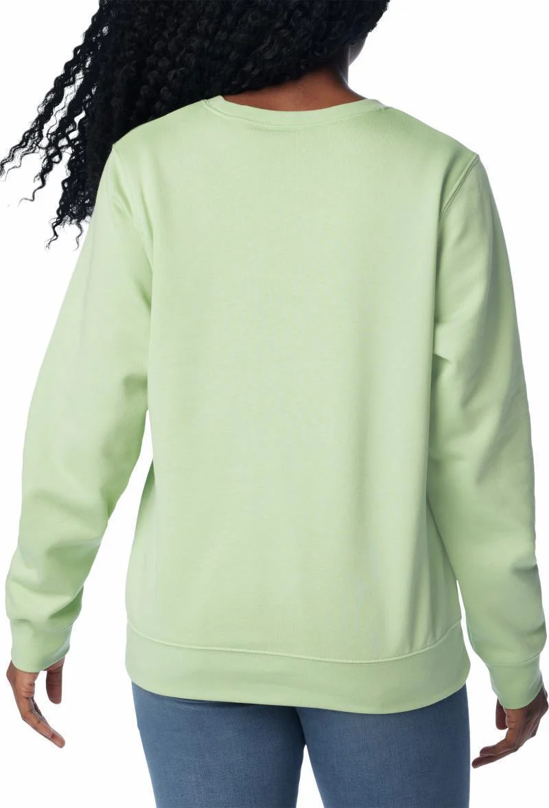 Columbia Trek Graphic Crew - Womens - Image 106