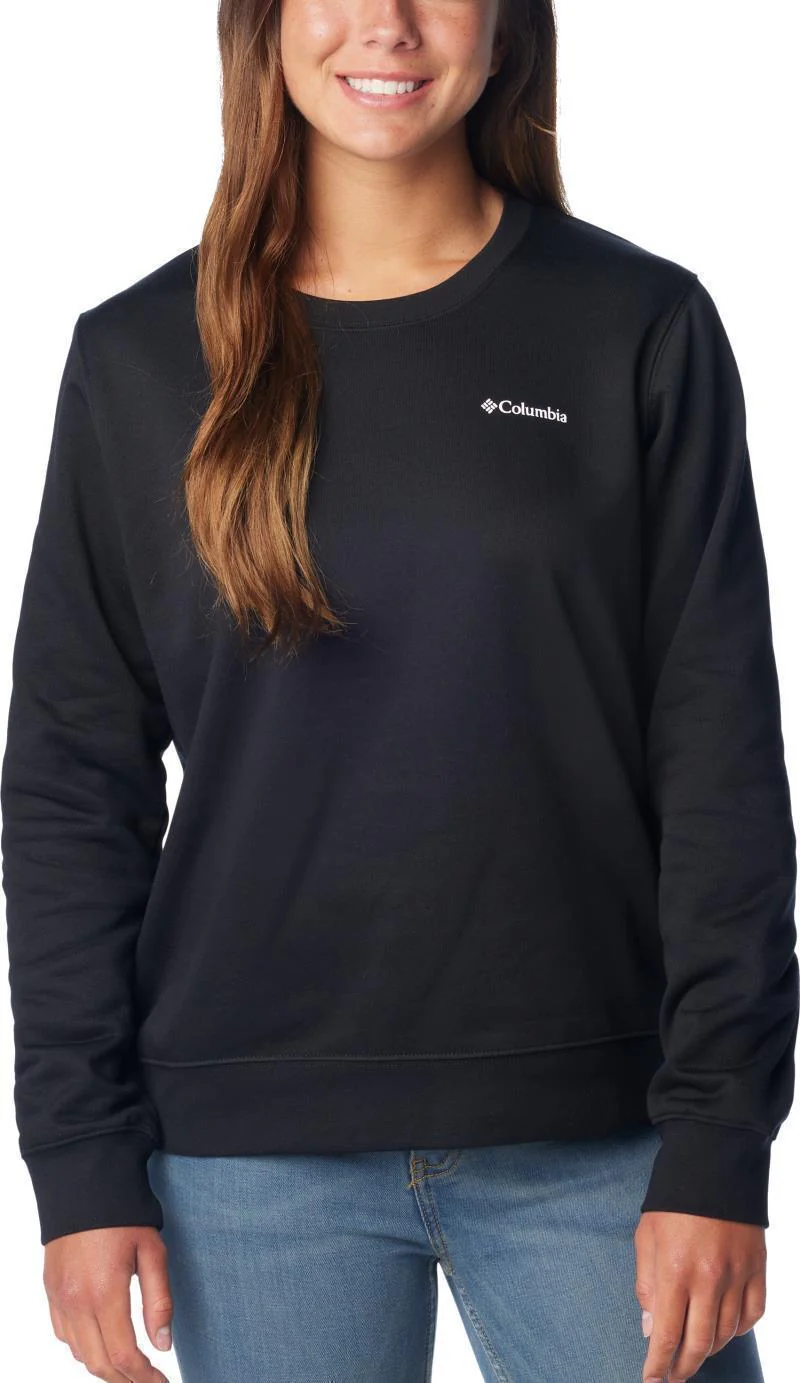Columbia Trek Graphic Crew - Womens - Image 107