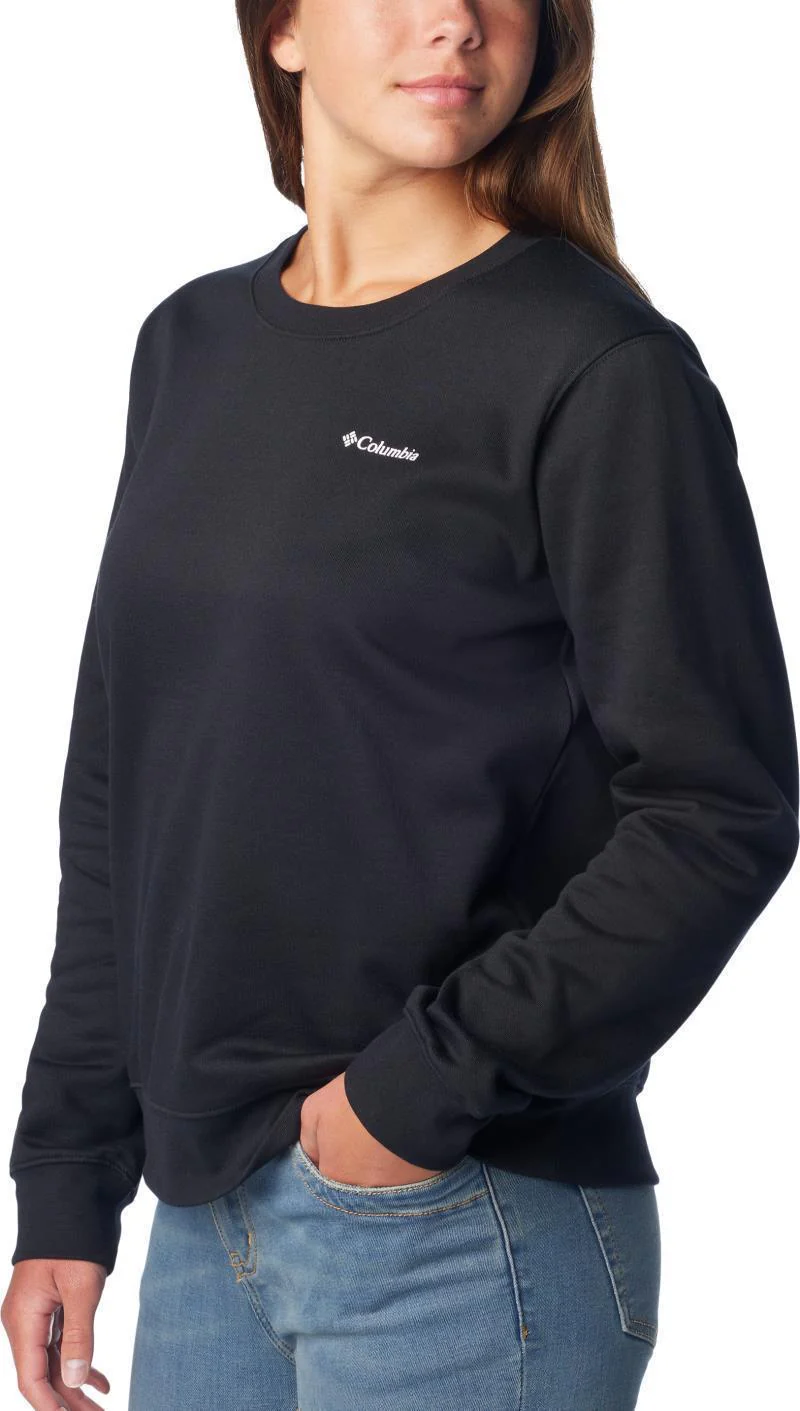 Columbia Trek Graphic Crew - Womens - Image 108