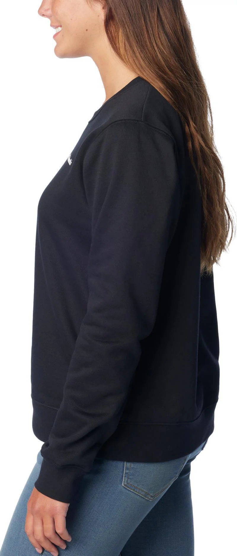 Columbia Trek Graphic Crew - Womens - Image 110
