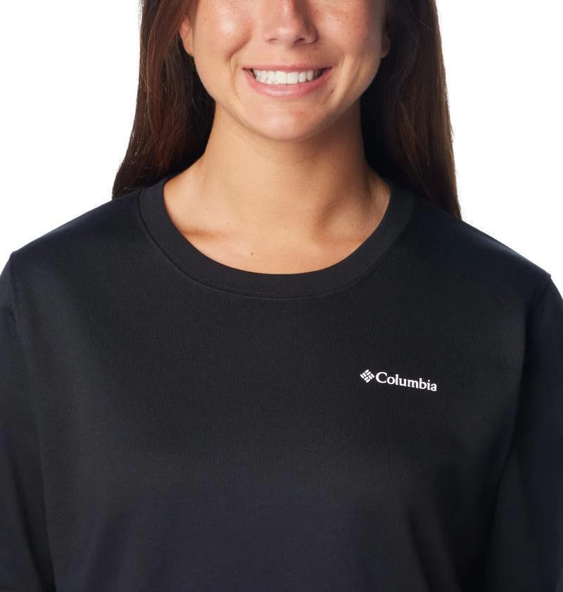 Columbia Trek Graphic Crew - Womens - Image 111