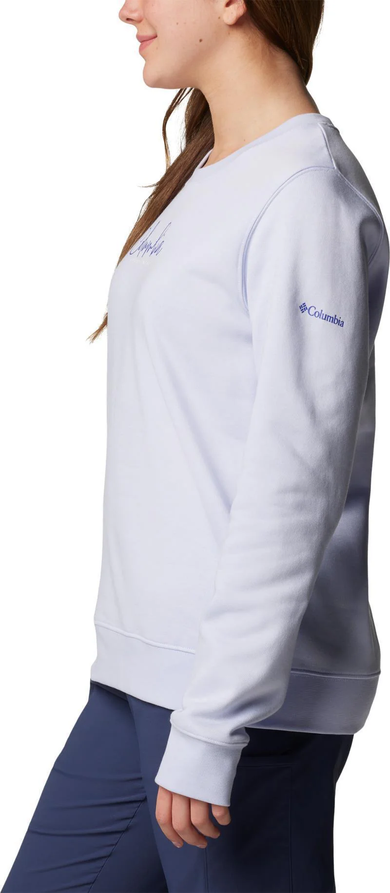 Columbia Trek Graphic Crew - Womens - Image 113