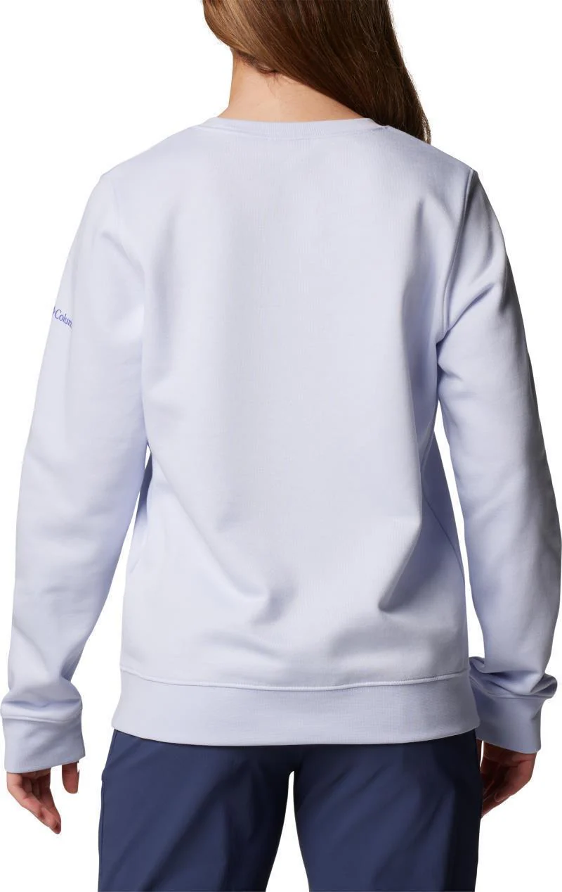 Columbia Trek Graphic Crew - Womens - Image 114