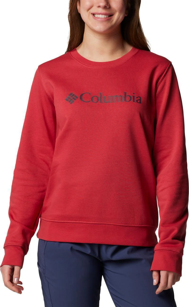 Columbia Trek Graphic Crew - Womens - Image 116