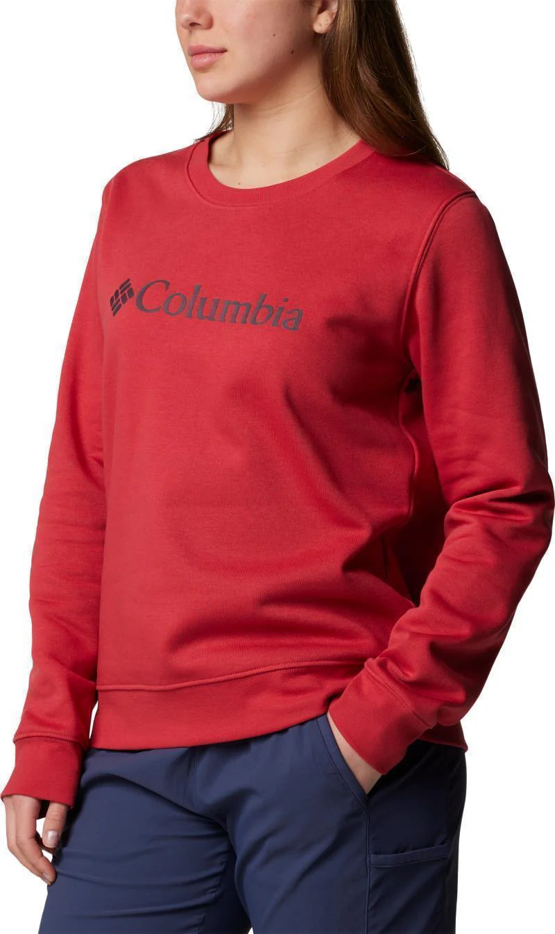 Columbia Trek Graphic Crew - Womens - Image 117