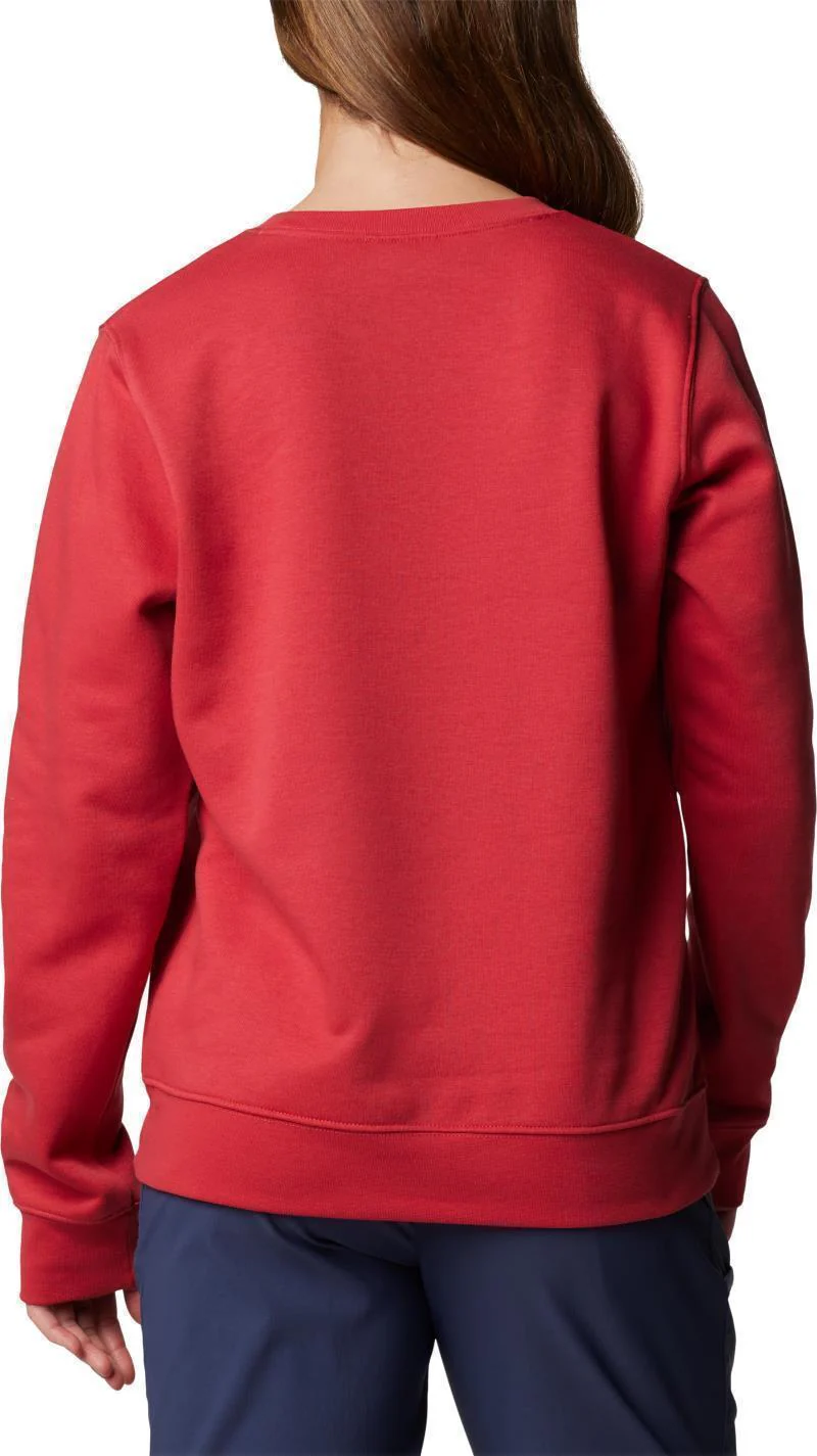 Columbia Trek Graphic Crew - Womens - Image 118