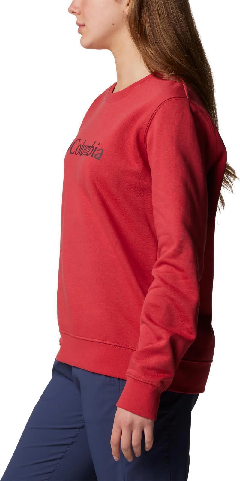 Columbia Trek Graphic Crew - Womens - Image 119