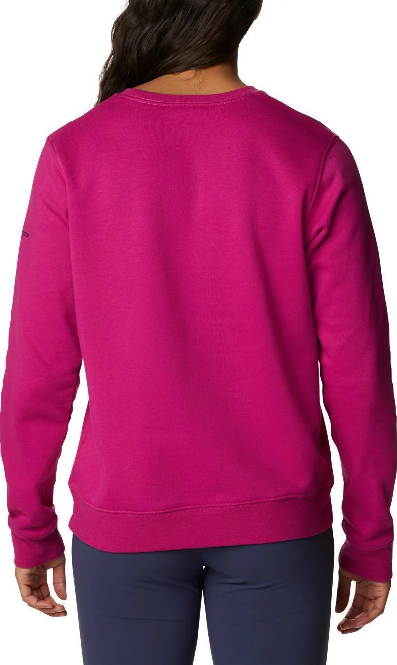 Columbia Trek Graphic Crew - Womens - Image 12
