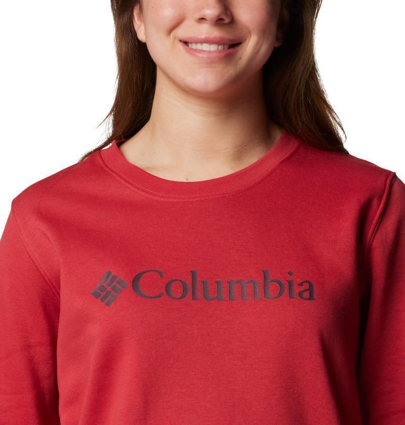 Columbia Trek Graphic Crew - Womens - Image 120