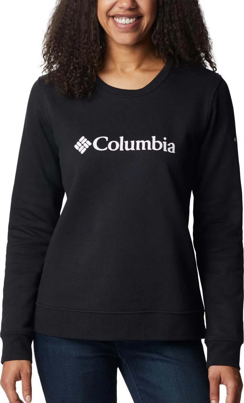 Columbia Trek Graphic Crew - Womens - Image 121