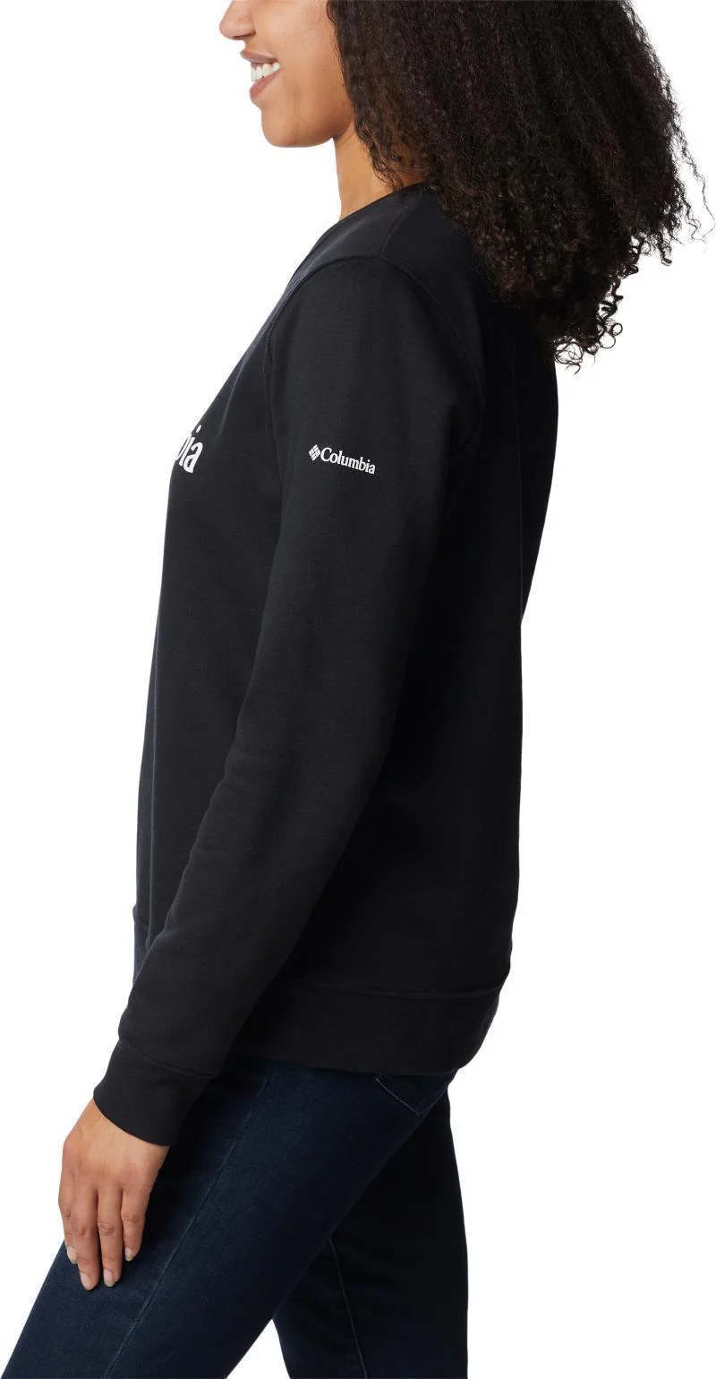 Columbia Trek Graphic Crew - Womens - Image 122