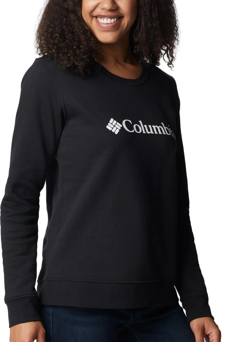Columbia Trek Graphic Crew - Womens - Image 123