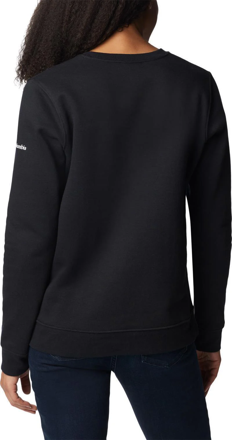 Columbia Trek Graphic Crew - Womens - Image 124