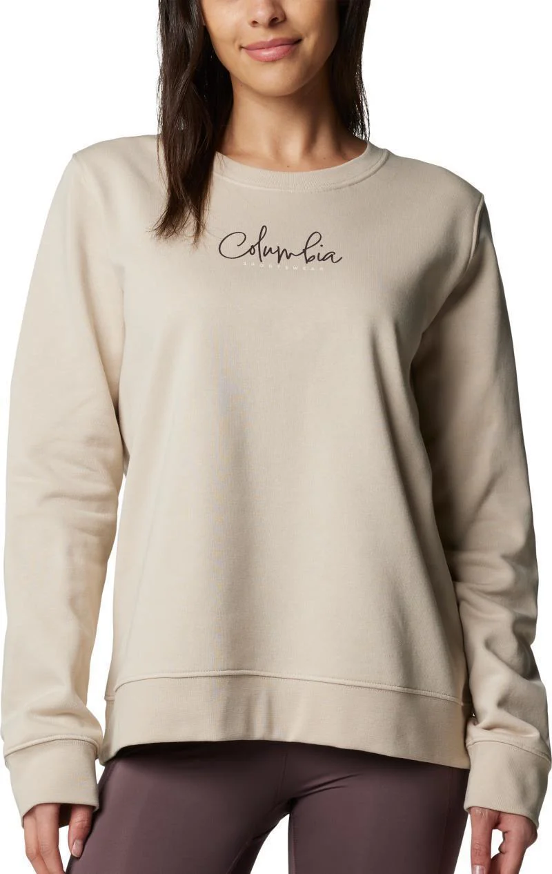 Columbia Trek Graphic Crew - Womens - Image 126